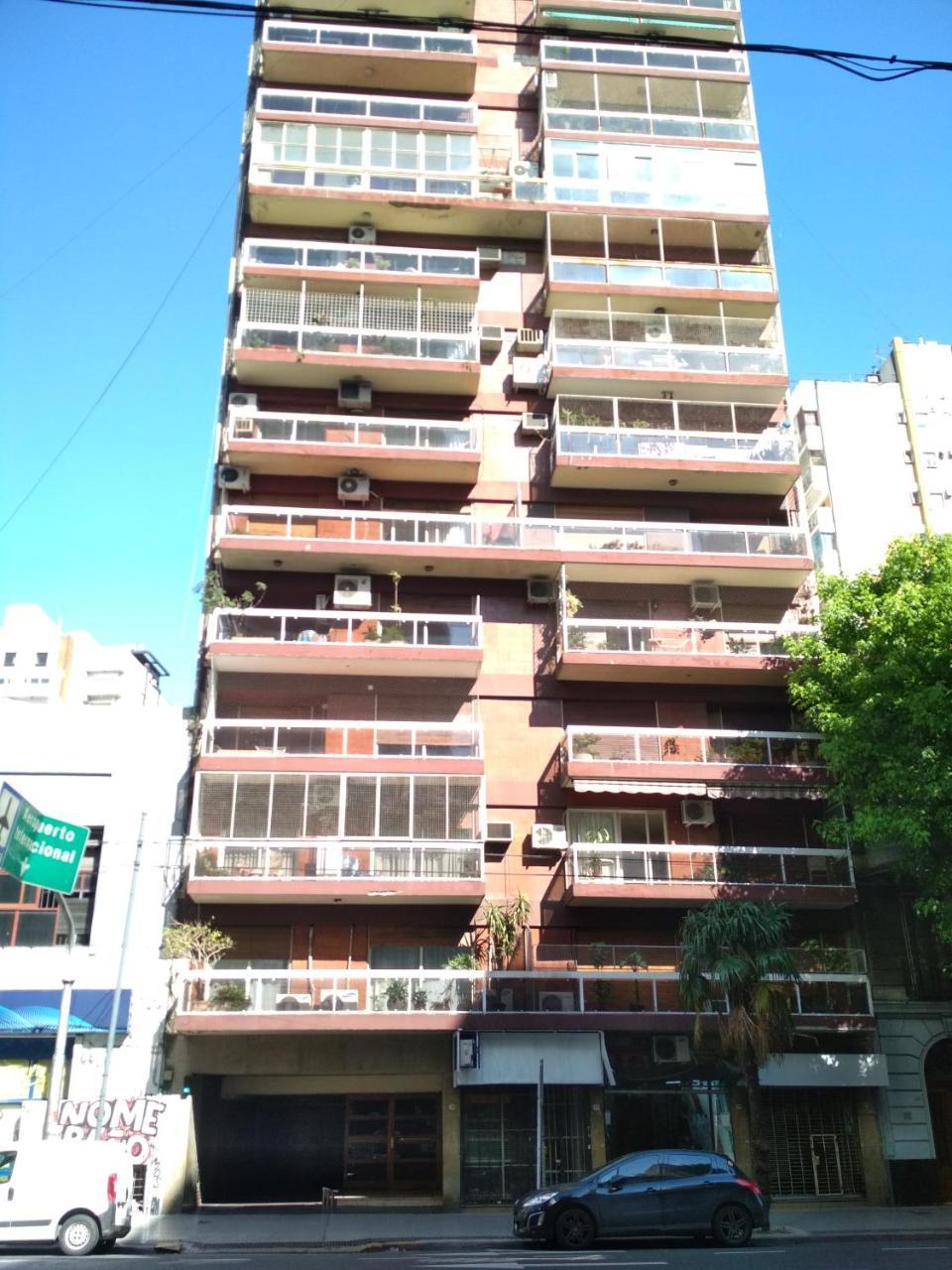 Apartment City Center Recoleta Buenos Aires Exterior foto